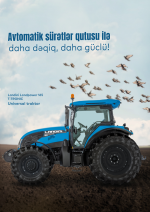 Landini Landpower 165 T-Tronic - Image 2