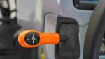 New Holland T3.75F (kabinəsiz) - Image 12
