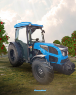 Landini REX 90F - Image 2