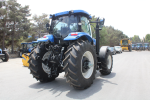 New Holland T6090 - Image 6