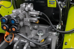 CLAAS Nexos 240 VL - Image 9