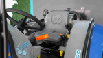 New Holland T3.75F (kabinəsiz) - Image 10