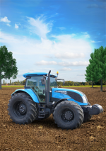 Landini Landpower 165 Techno (2024-2025)