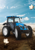 Landini Super DT 110 HC - Image 2