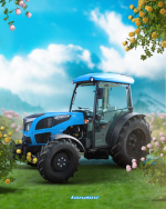 Landini REX 110F - Image 2