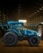 Landini Landforce 125 T-Tronic - Image 2
