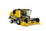 New Holland TC 4.90 - Image 5