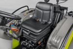 CLAAS Nexos 240 VL - Image 7