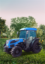 Landini REX 110F