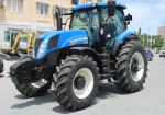 New Holland T6090 - Image 2