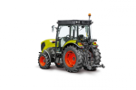 CLAAS Nexos 240 VL - Image 4