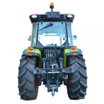 CLAAS Nexos 240 F FPTO - Image 3