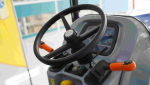 New Holland T3.75F (kabinəsiz) - Image 11