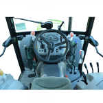 CLAAS Nexos 240 F FPTO - Image 5