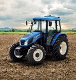 New Holland TT4.90 - Image 2