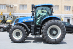 New Holland T6090 - Image 3