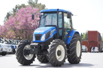 New Holland TT4.90 - Image 4