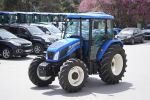 New Holland TT4.90 - Image 3