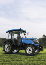 Solis NT 75 (2025)