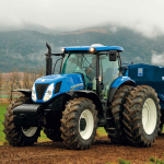 New Holland T7060 - Image 2