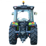 CLAAS Nexos 240 F - Image 2