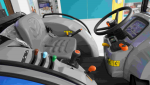New Holland T3.75F (kabinəsiz) - Image 8