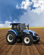 New Holland TD 5.110 (2024)