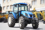 New Holland TT4.90 - Image 5
