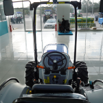 New Holland T3.75F (kabinəsiz) - Image 6