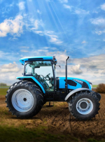 Landini Landforce 125 - Image 2