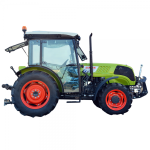 CLAAS Nexos 240 F FPTO - Image 4