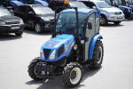 New Holland T3.75F(2021) - Image 2