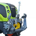 CLAAS Nexos 240 F FPTO - Image 2