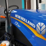 New Holland T3.75F (kabinəsiz) - Image 7