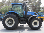 New Holland T6090 - Image 7