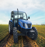 New Holland TT 3.50 - Image 2