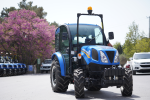 New Holland T3.75F(2021) - Image 3