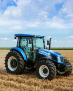 New Holland TD5.110 (2025) - Image 2