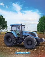 Landini Landpower 165 Techno (2024-2025) - Image 2