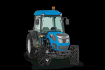 Landini REX 90F - Image 5