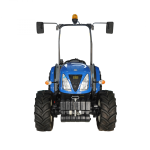 New Holland T3.75F (kabinəsiz) - Image 4