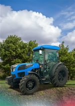 Landini REX 90F