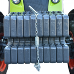 CLAAS Nexos 240 F - Image 6