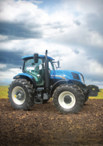 New Holland T6090