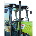 CLAAS Nexos 240 F FPTO - Image 6