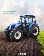 New Holland TD 5.110 (2024) - Image 2