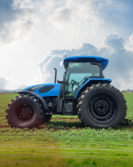 Landini Landforce 125 T-Tronic